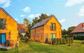 Stunning Home In Sliwin With Jacuzzi Śliwin